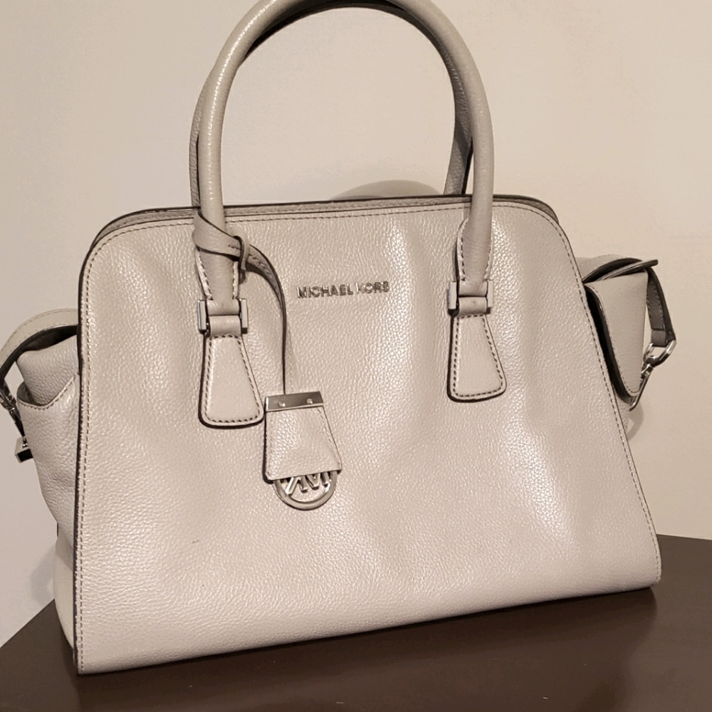 Michael Kors handbag